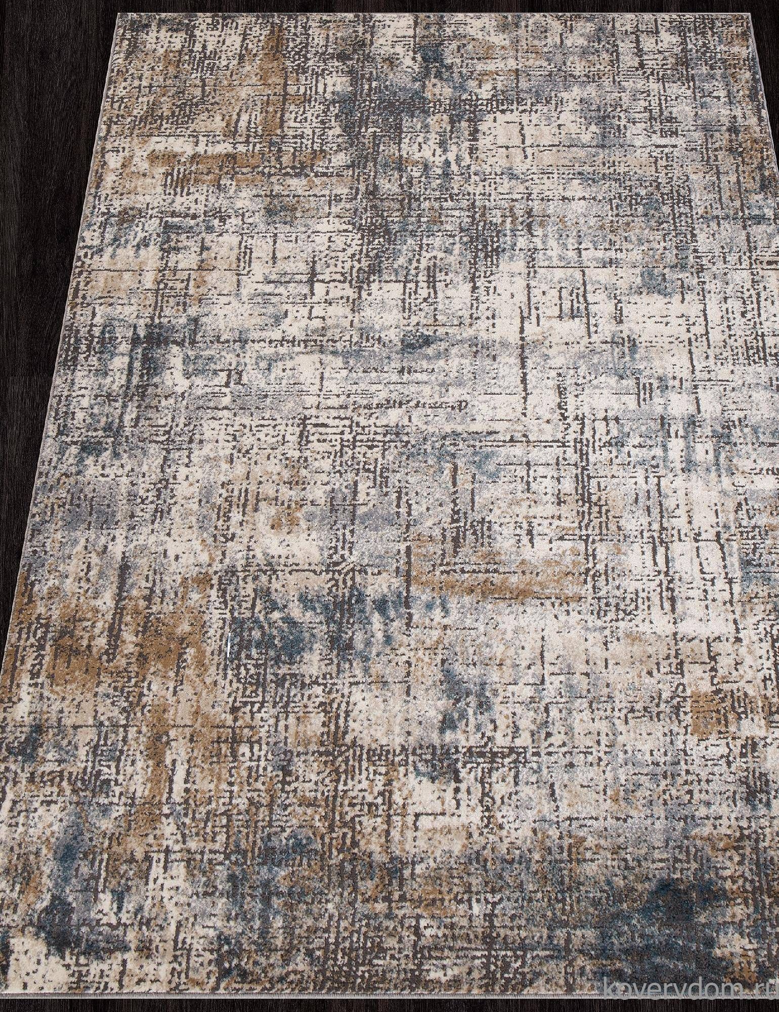 Ковер SERENITY D871 BEIGE 2 Ковер SERENITY D871 BEIGE 2