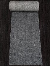 Пушистый ковровая Дорожка SOFIA T600 BLACK