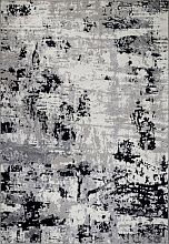 Ковер MERINOS PALERMO-A F284 DARK GRAY