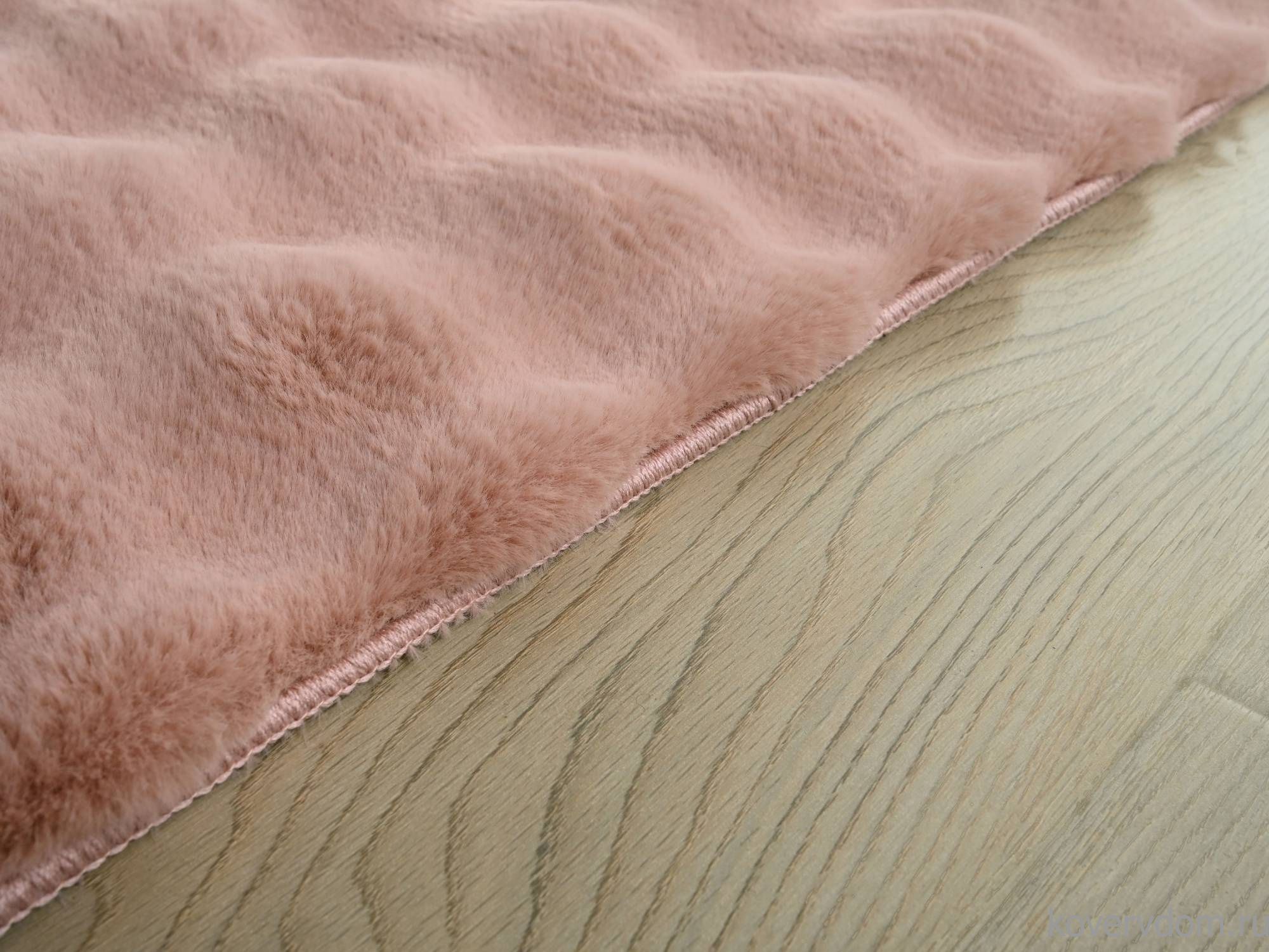 Ковер BUBBLE PREMIUM MS2000 PINK