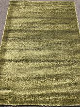 Ковер COMFORT SHAGGY 2 S600 LIGHT GREEN 2