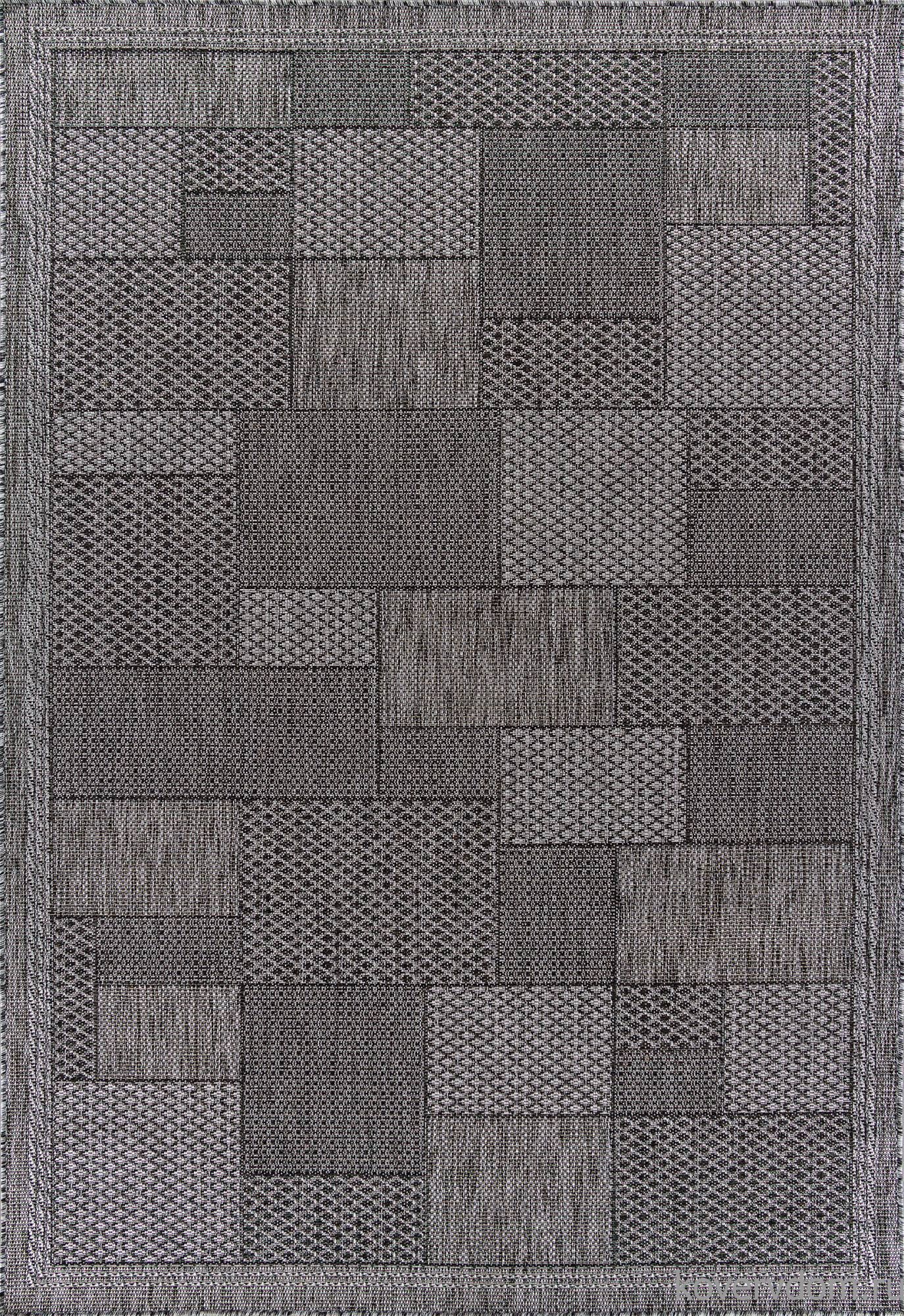 Ковер KAIR-A S148 DARK GRAY