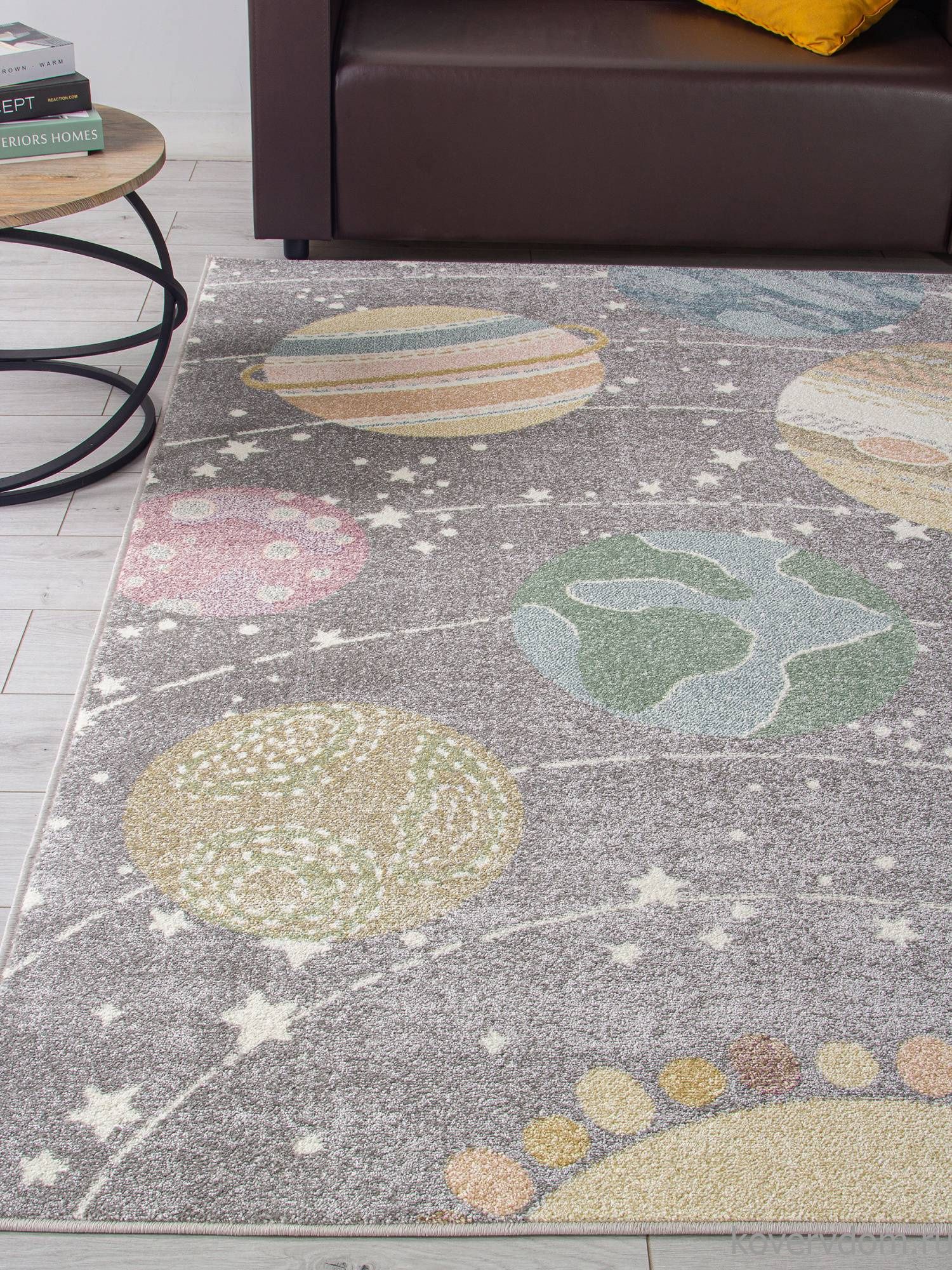 Ковер IZUMRUD C209 LIGHT GRAY Ковер IZUMRUD C209 LIGHT GRAY