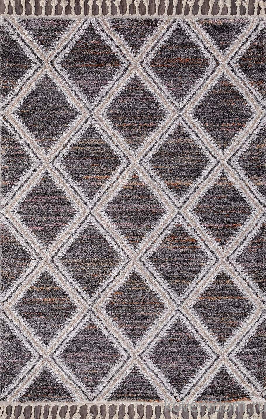 Ковер UVITA O0461 112 MULTI