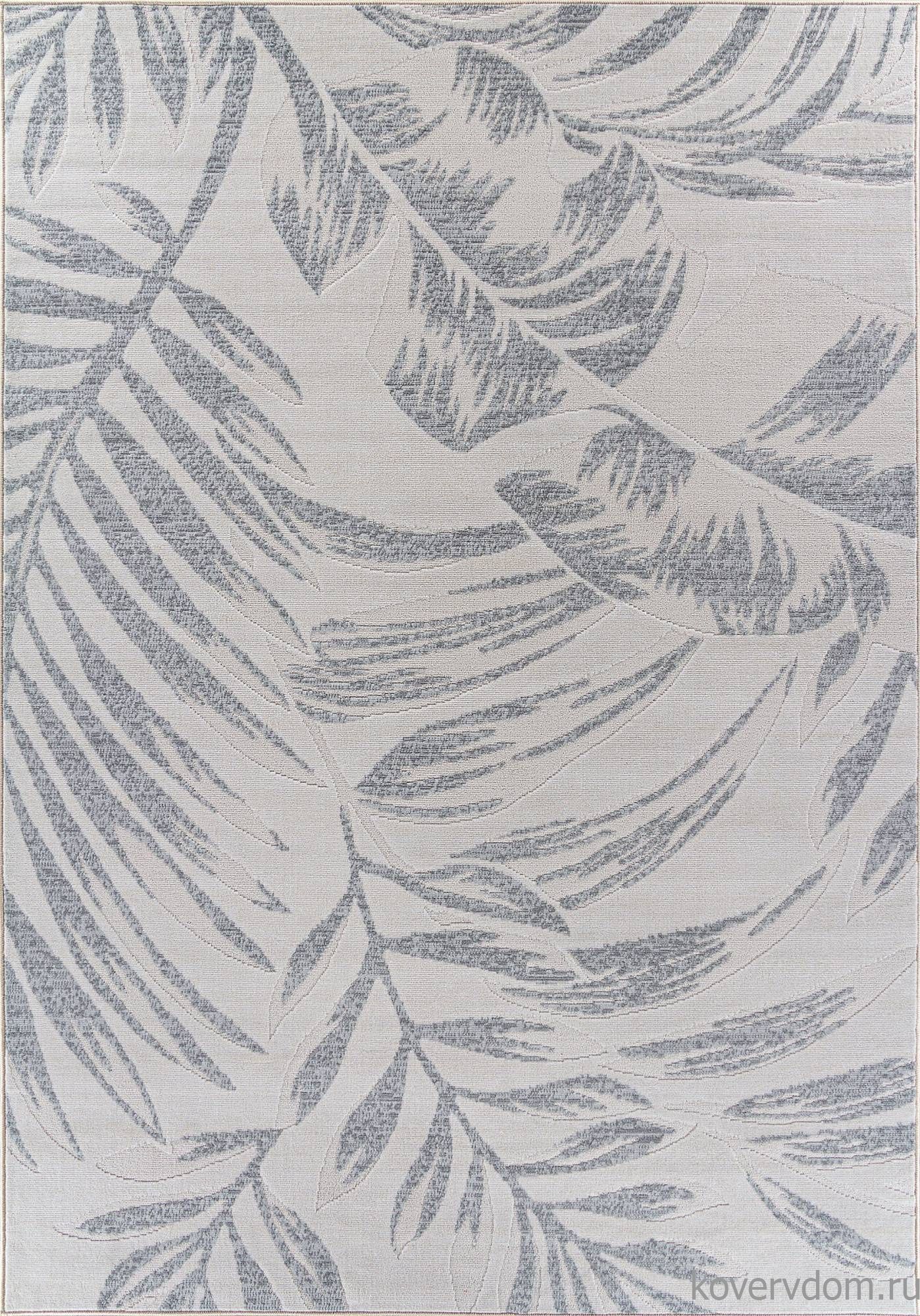 Ковер RUNI MP34 CREAM