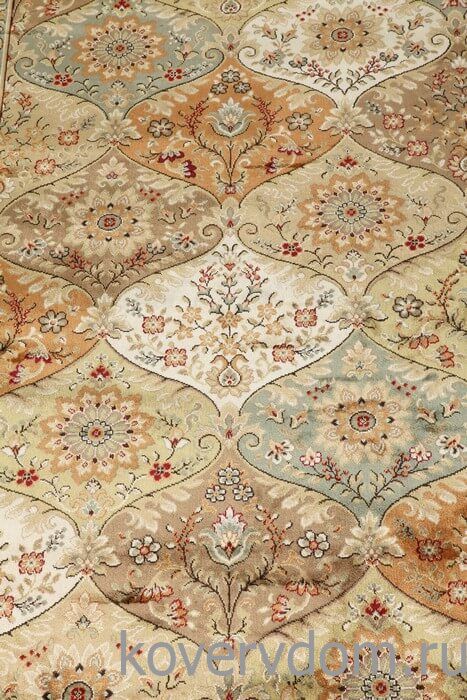 Ковер из вискозы Beluchi 88076 9262