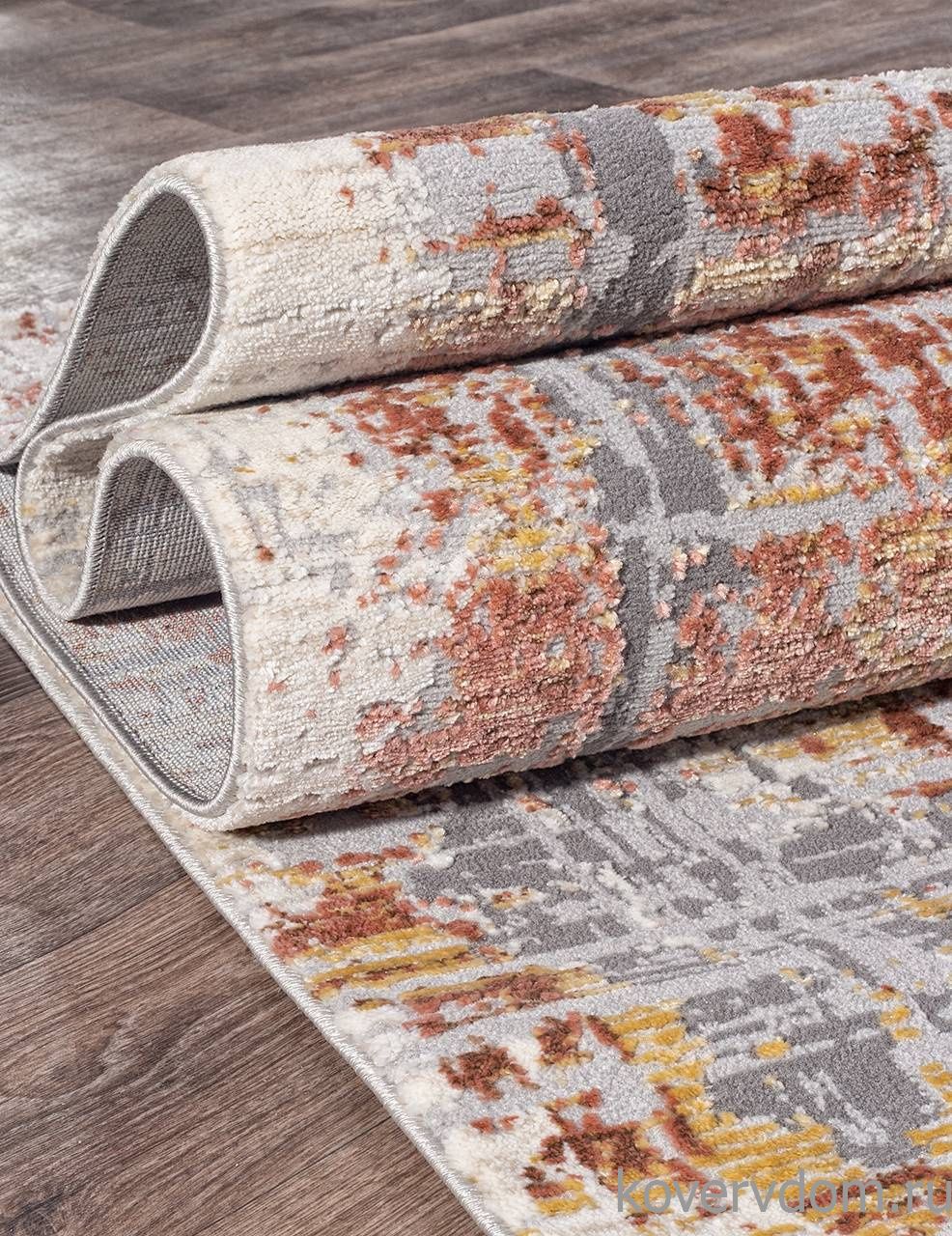 Ковер OPERA 5027G RUST Ковер OPERA 5027G RUST