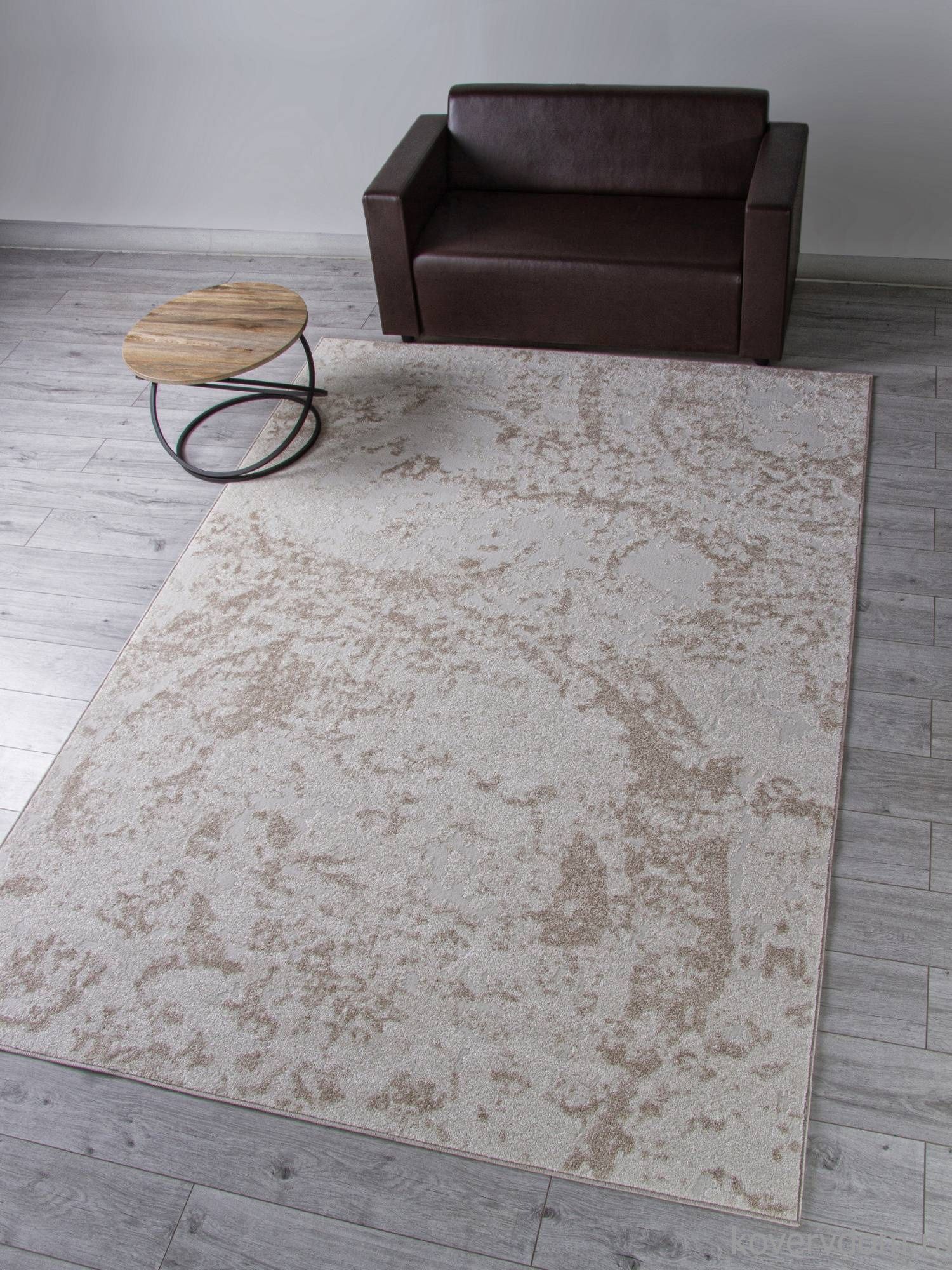 Ковер DONA F520 BEIGE