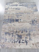 Ковер MERINOS SAMIRA-A O1121 730 BEIGE / BLUE