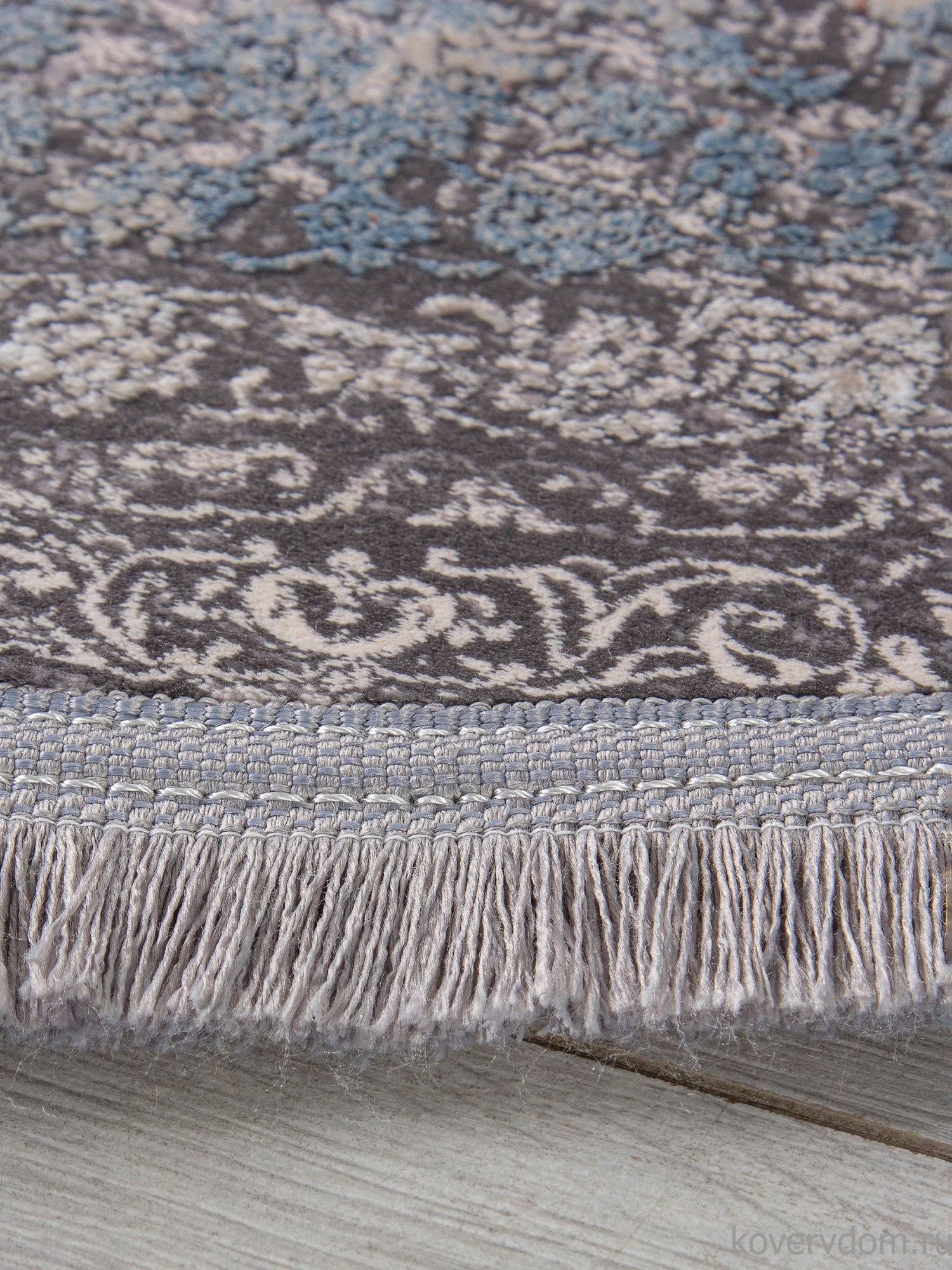 Ковер FARSI 1200 127081 000 Овал Ковер FARSI 1200 127081 000 Овал