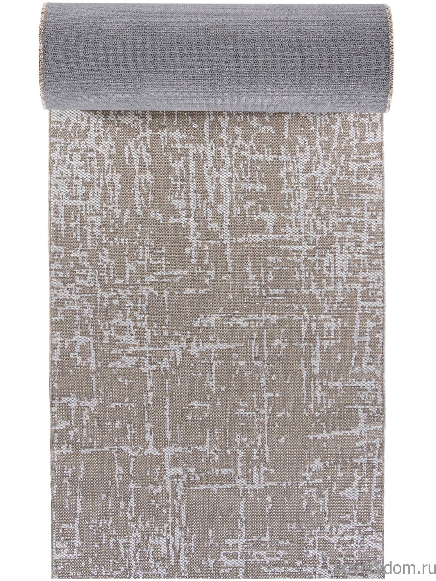 Ковровая Дорожка VERDI TPR S136 BEIGE Ковровая Дорожка VERDI TPR S136 BEIGE