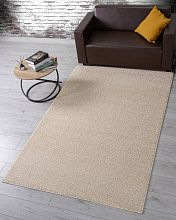 Ковер из полипропилена MOKKO-A T600 LIGHT BEIGE