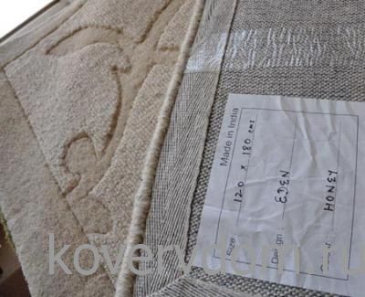 Ковер EDEN разные цвета:ivory/gold/beige Ковер EDEN разные цвета:ivory/gold/beige