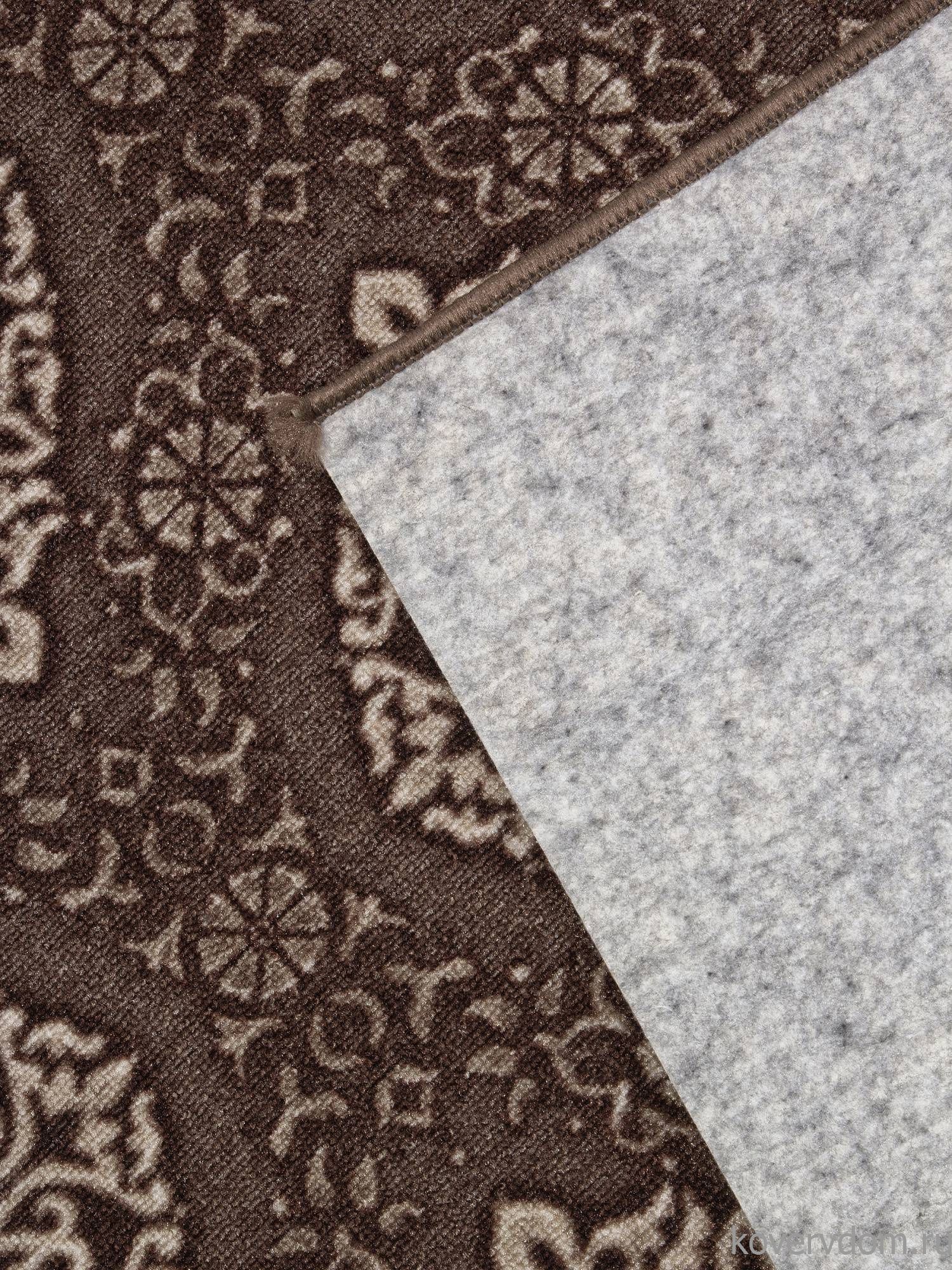 Ковровая Дорожка принт 8-ми цветная дорожка p1631a6r 93