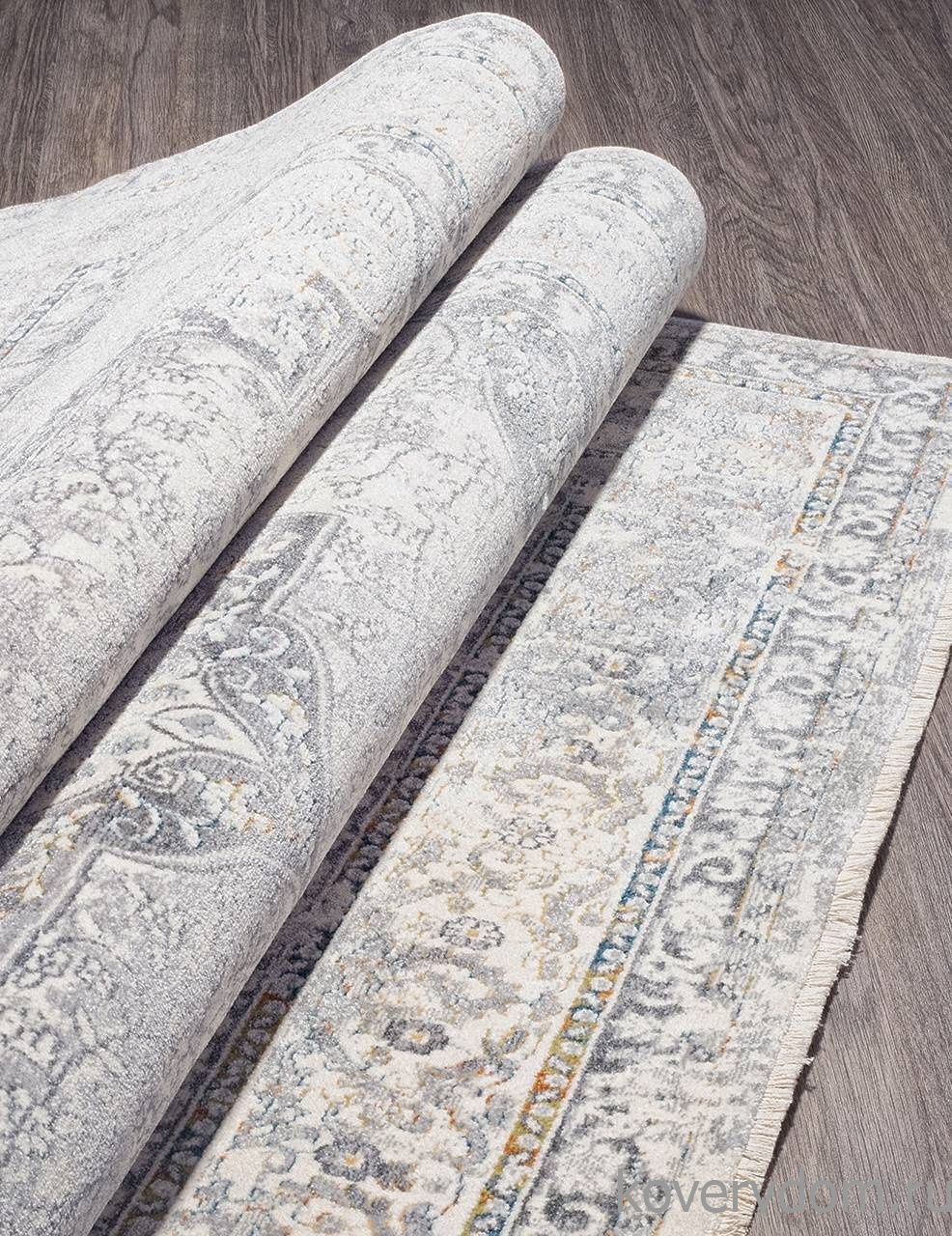 Ковер БОСФОР 23646 110 MULTI / Разноцветный