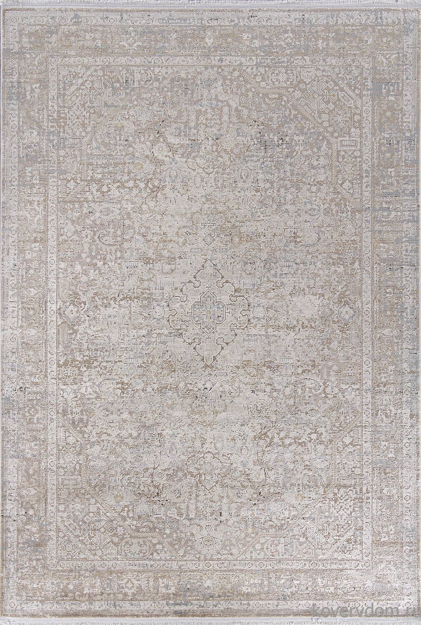 Ковер EMPEROS OLIMPOS F999DC L.BEIGE / BEIGE