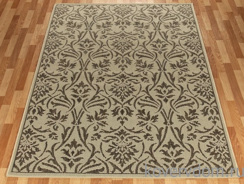 Ковер-циновка Nile Extra 2339 W71 W