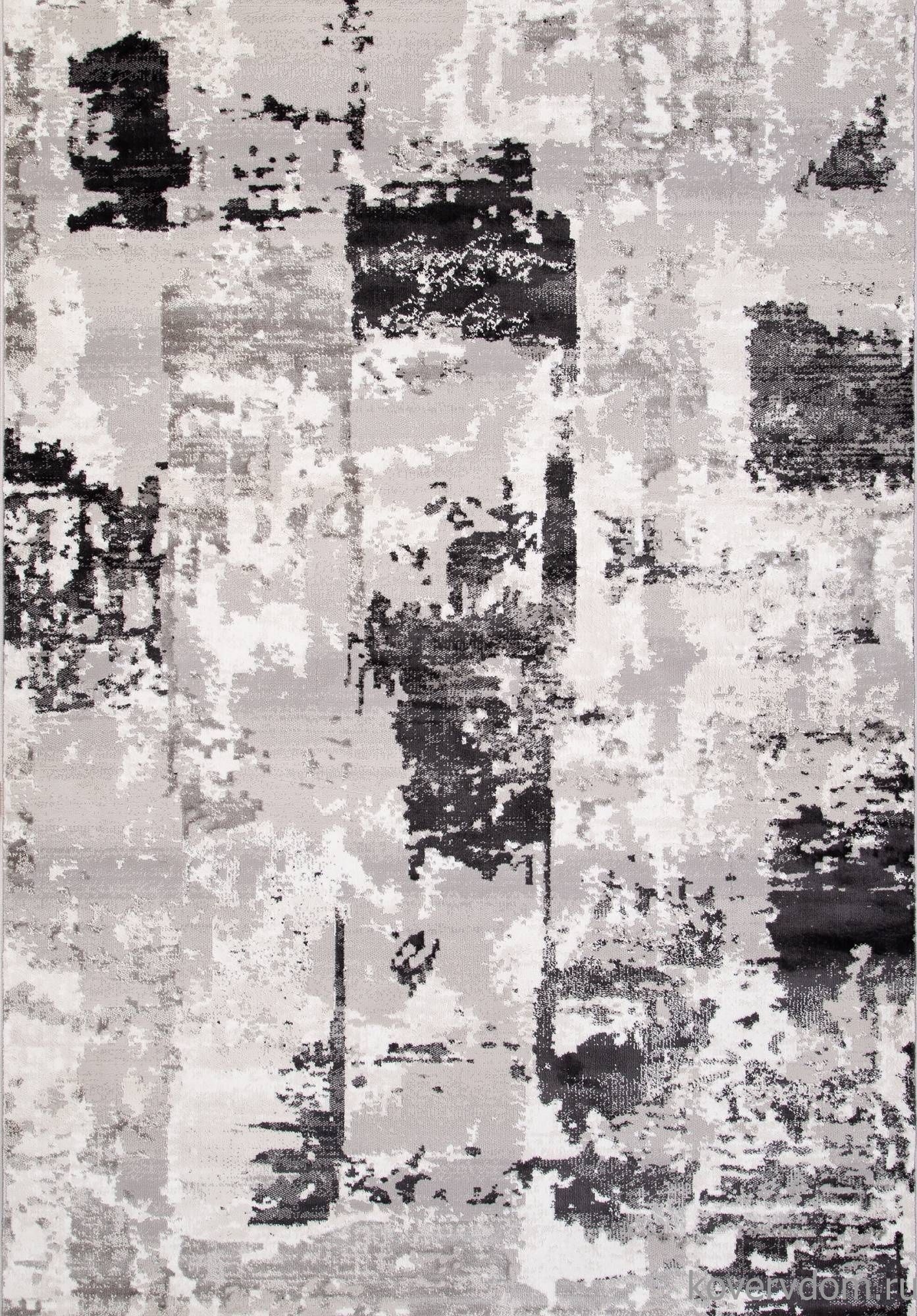 Ковер TAKSIM 05934A L.GREY / GREY