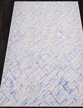 Ковер MERINOS LIMAN-A F164 CREAM-BLUE
