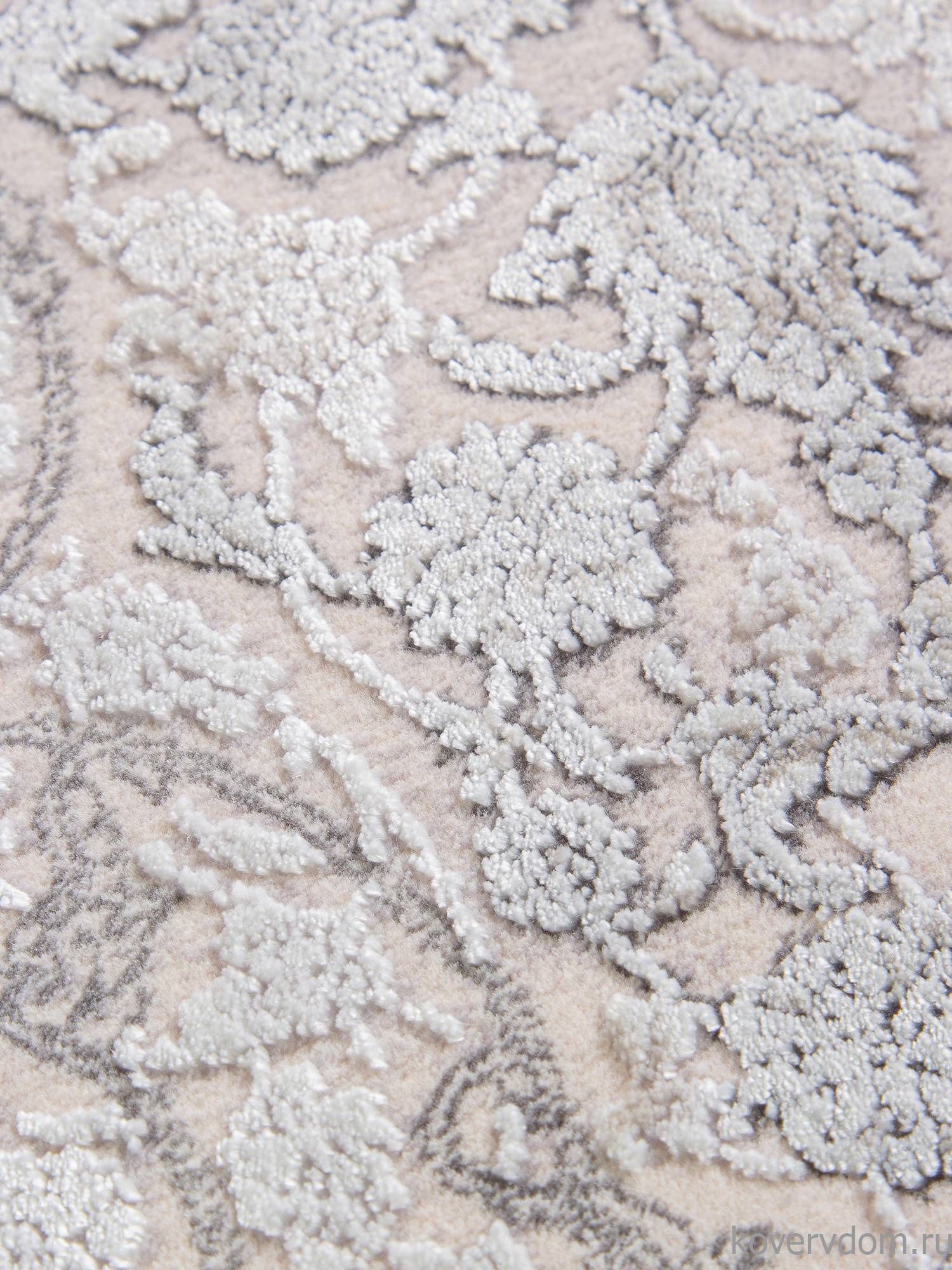 Ковер FARSI 1200 127094 000 Овал Ковер FARSI 1200 127094 000 Овал