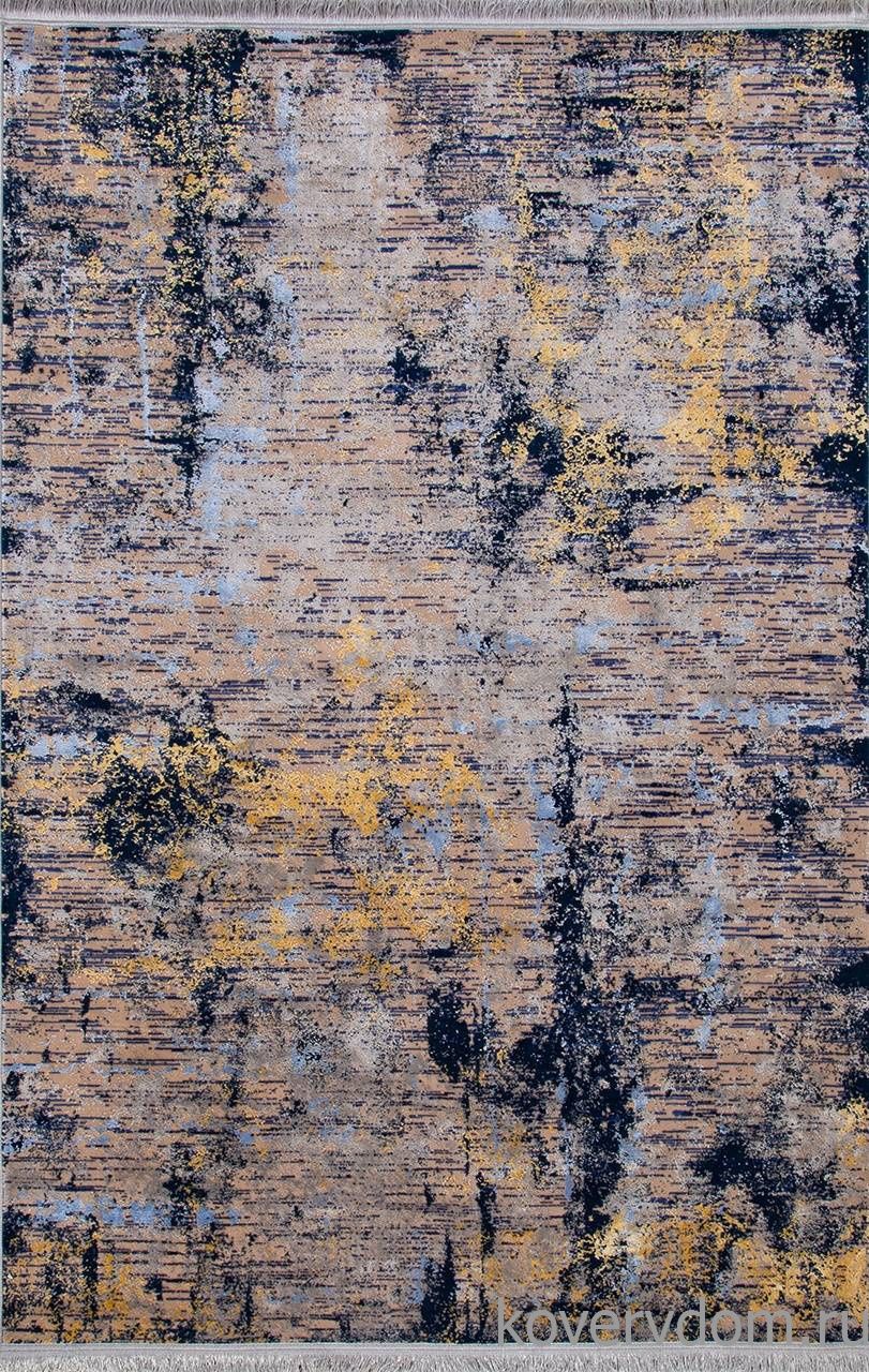 Ковер LOUVRE G63 D.GRAY