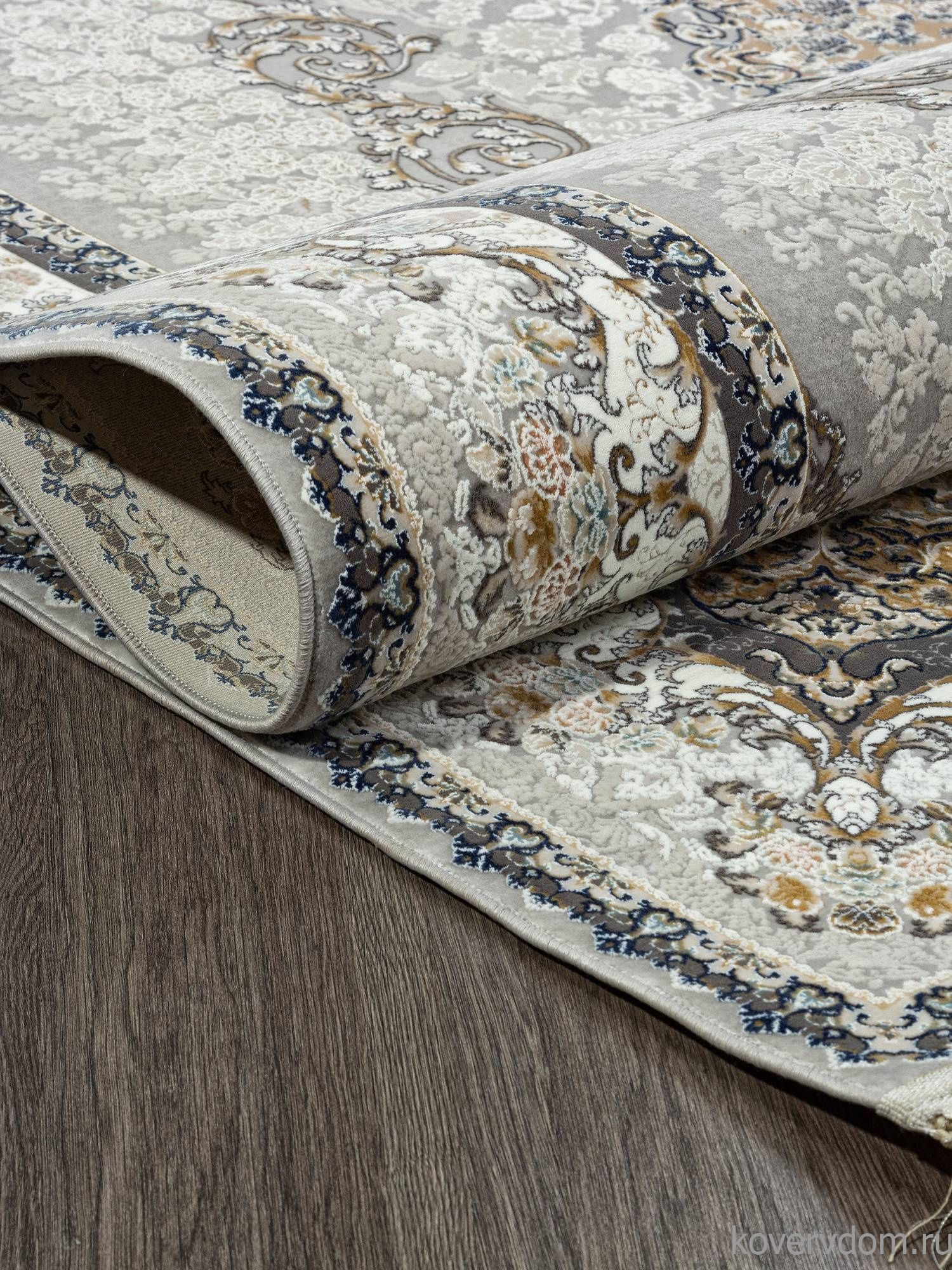 Ковер SALIMA 8002 000