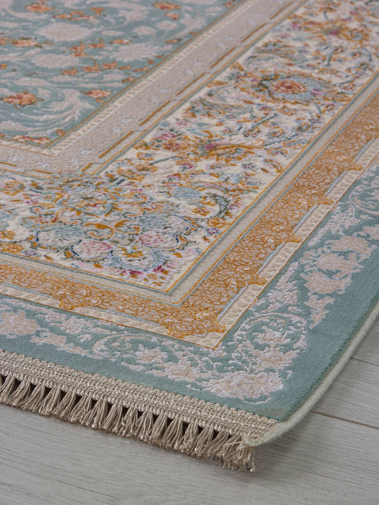 Ковер NAVAL 1200 G408 T 000