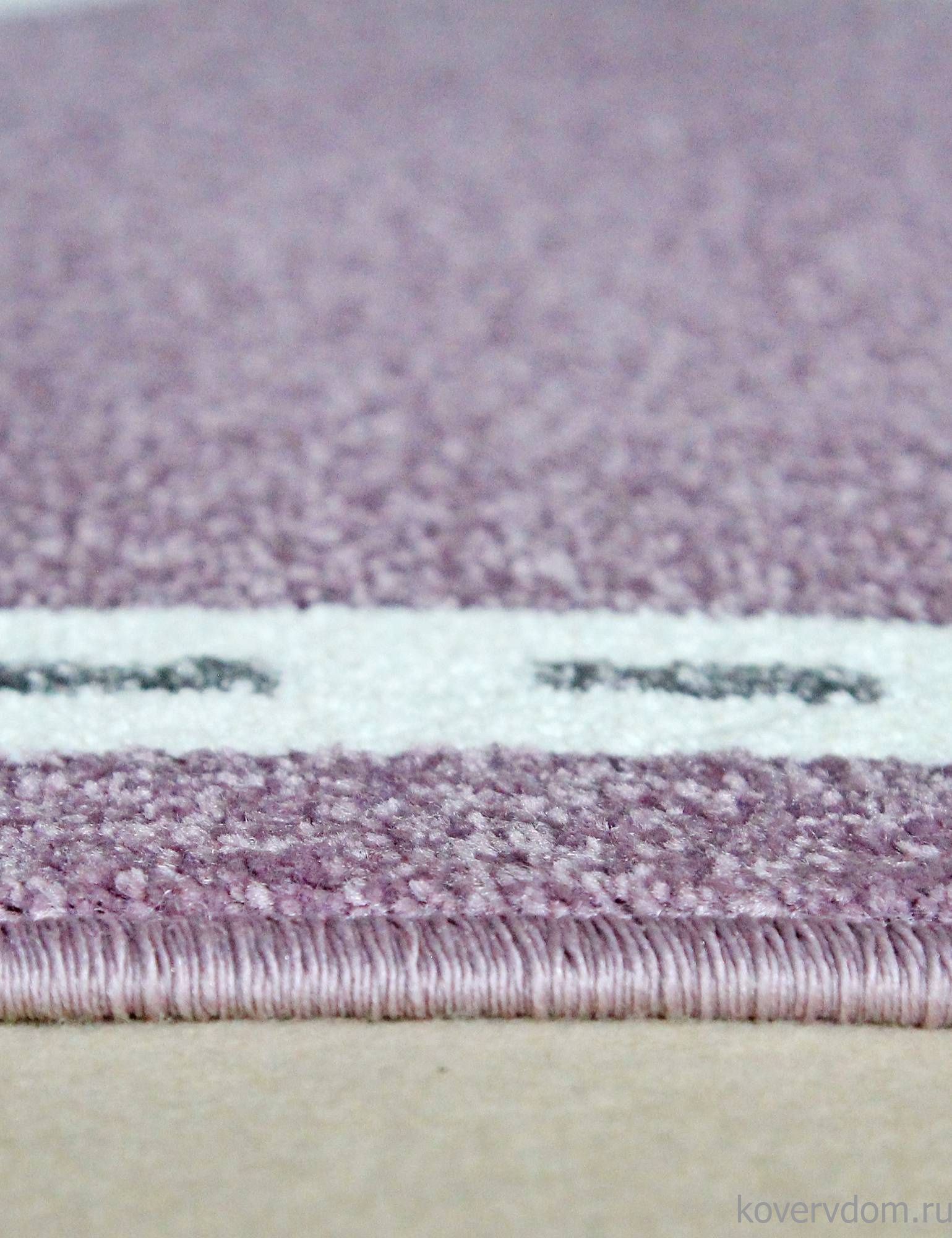 Ковер SOFIT 2349 LIGHT PURPLE