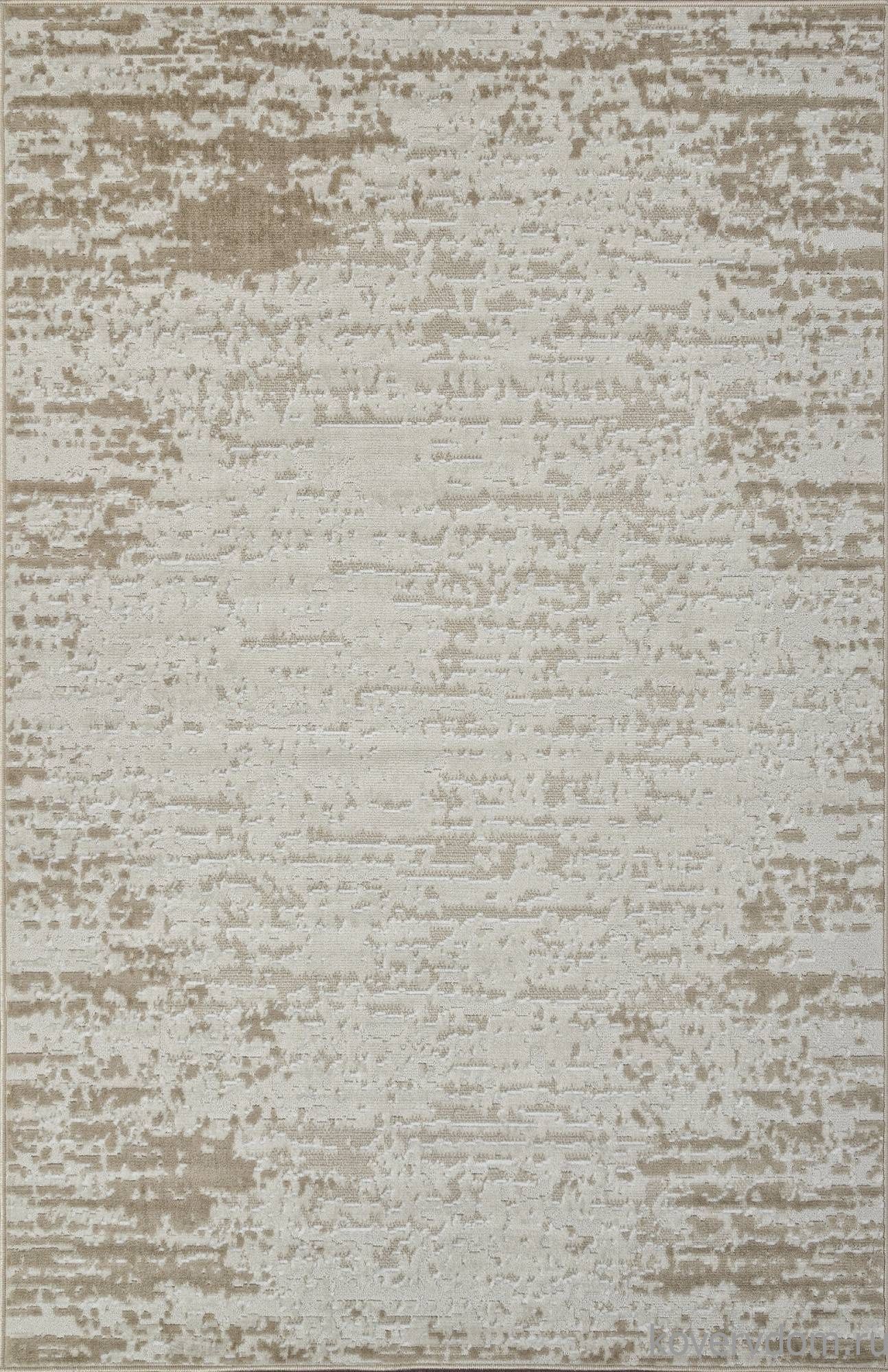 Ковер CUBA F267 BEIGE