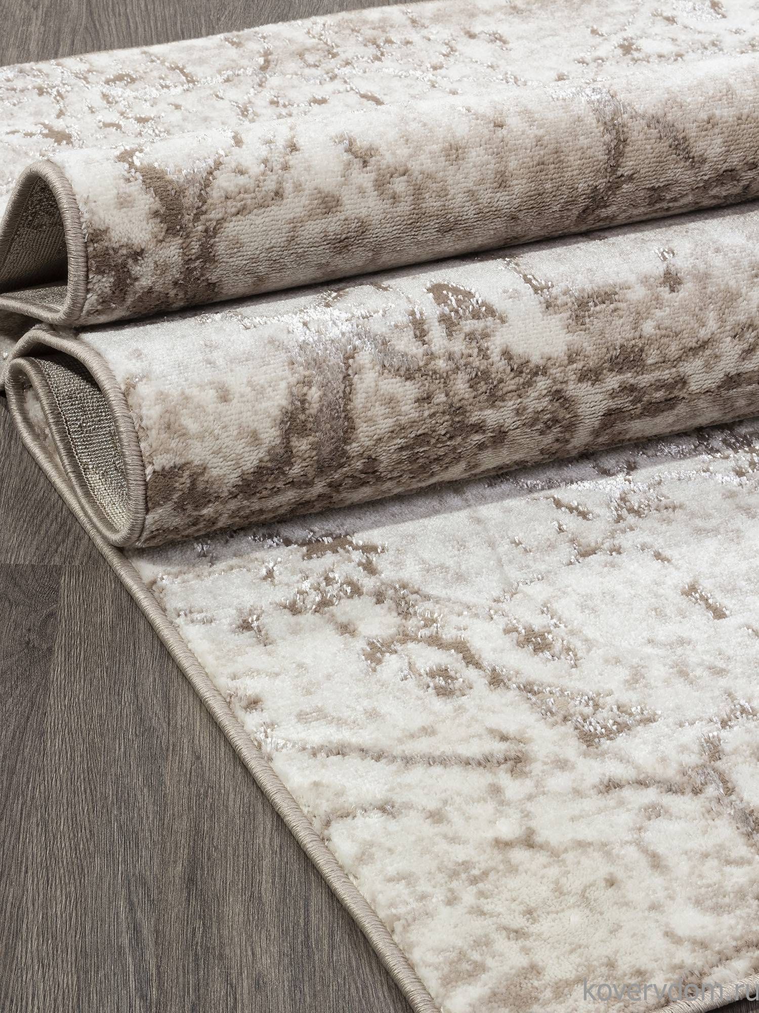 Ковер ALABAMA 2 F175 BEIGE