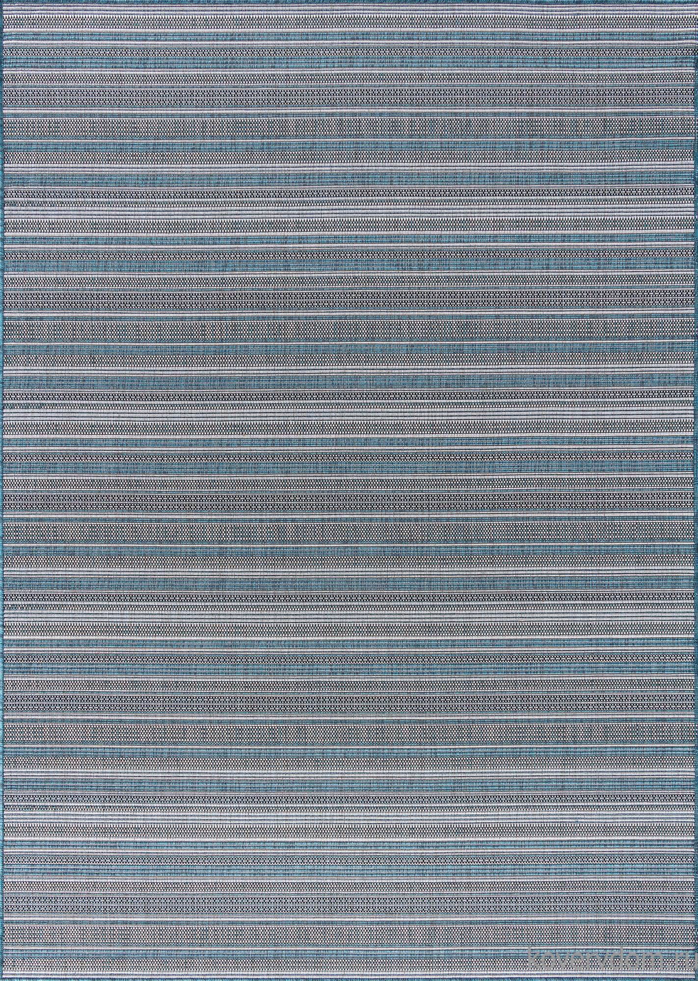 Ковер KAIR S146 BLUE Ковер KAIR S146 BLUE