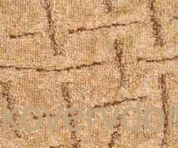 Ковровое покрытие (ковролин) Scroll 14