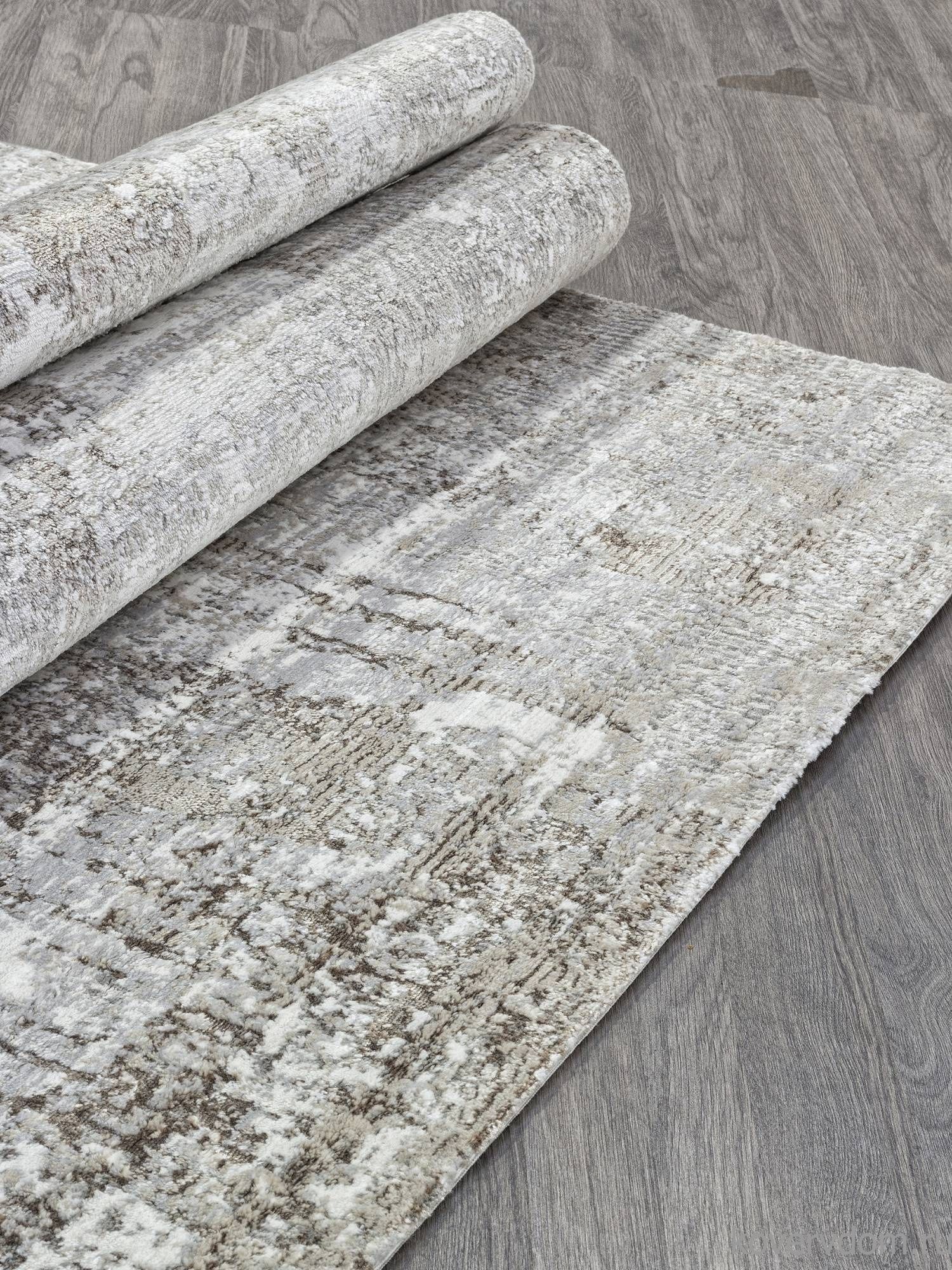 Ковер BAKARAT 61625 670 BEIGE