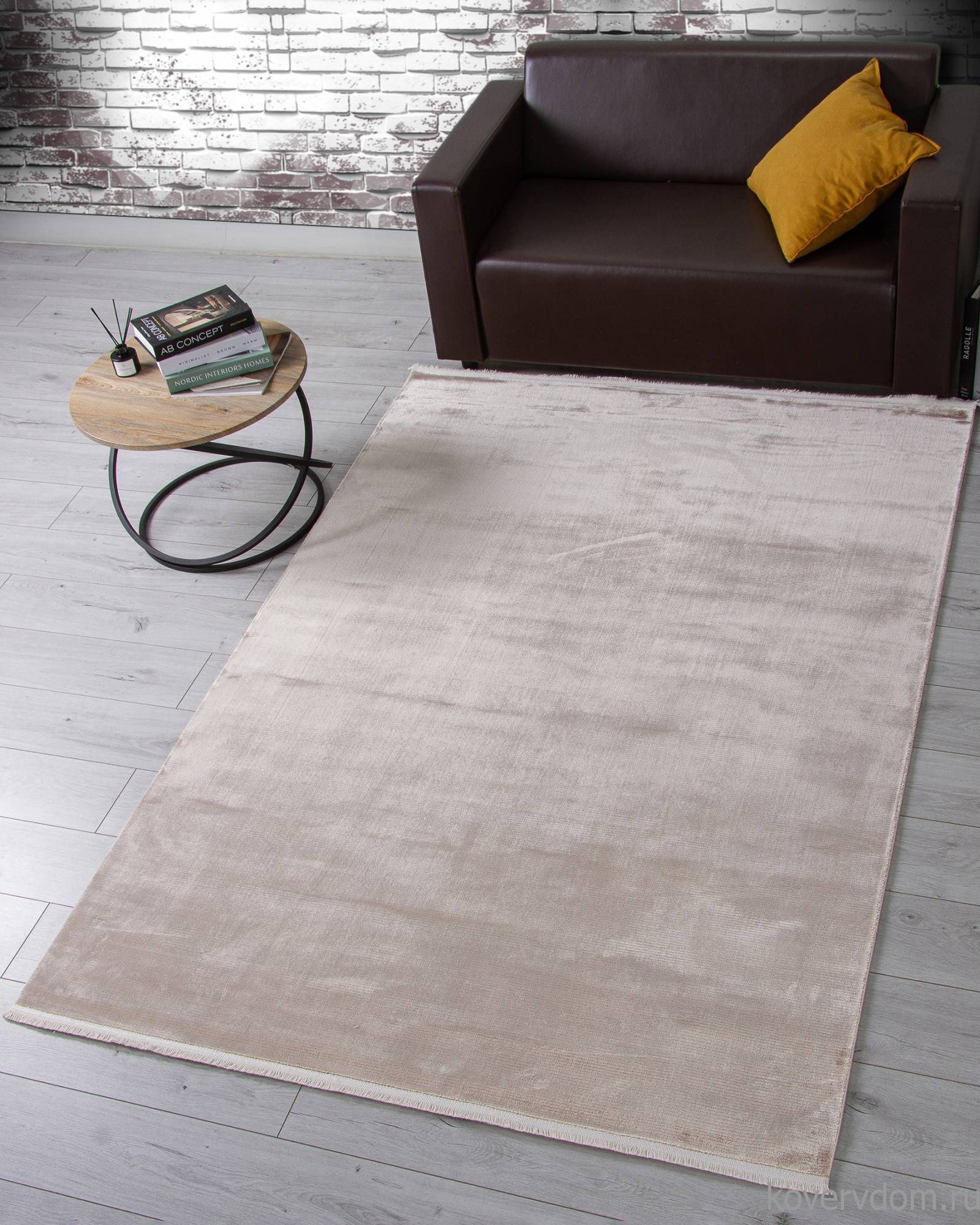 Ковер EMPEROS OLIMPOS A669ARS EARTH / EARTH