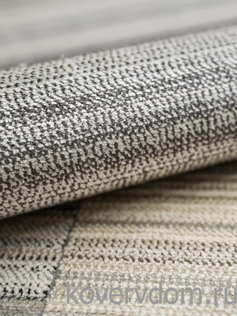 Ковер из вискозы и хлопка Royal Palace 14634 5323