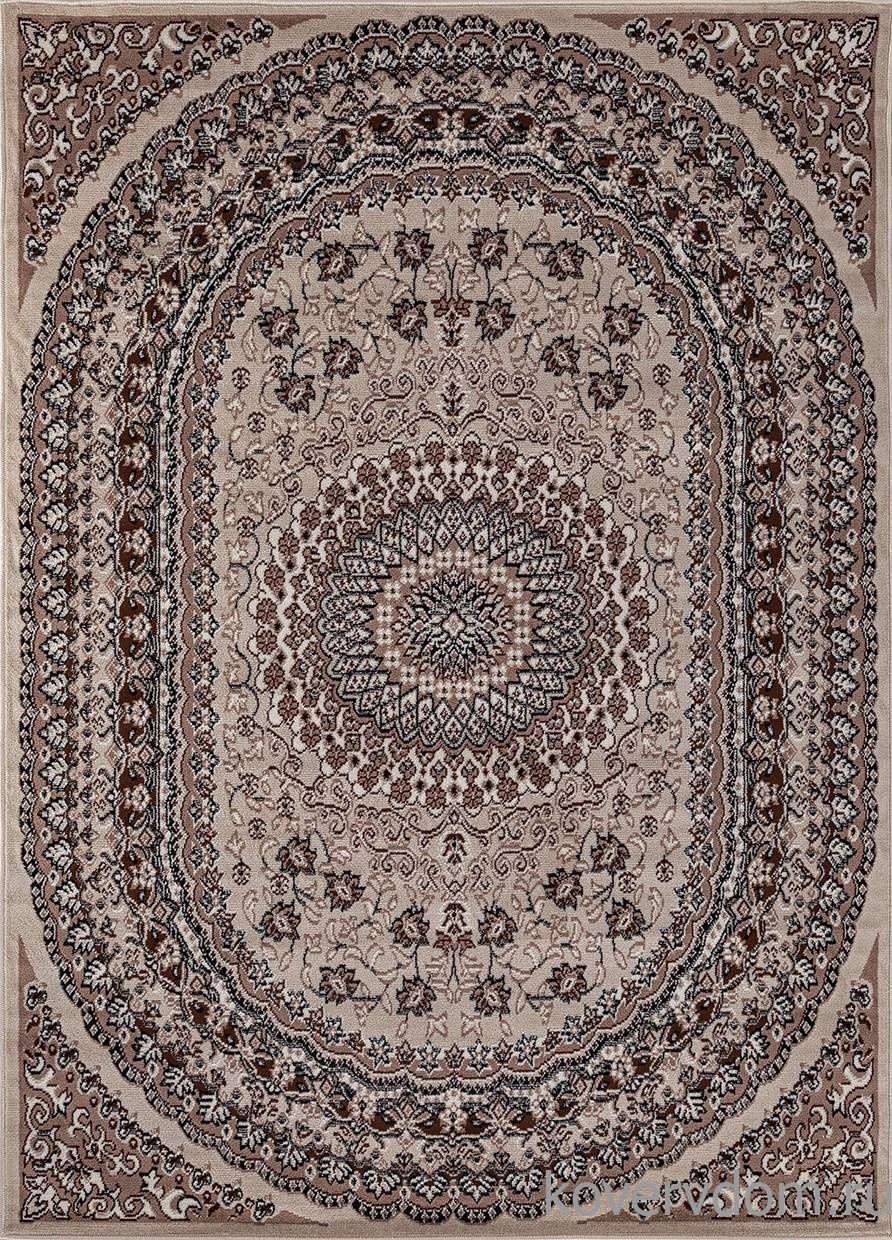 Ковер GAVANA D504 BEIGE