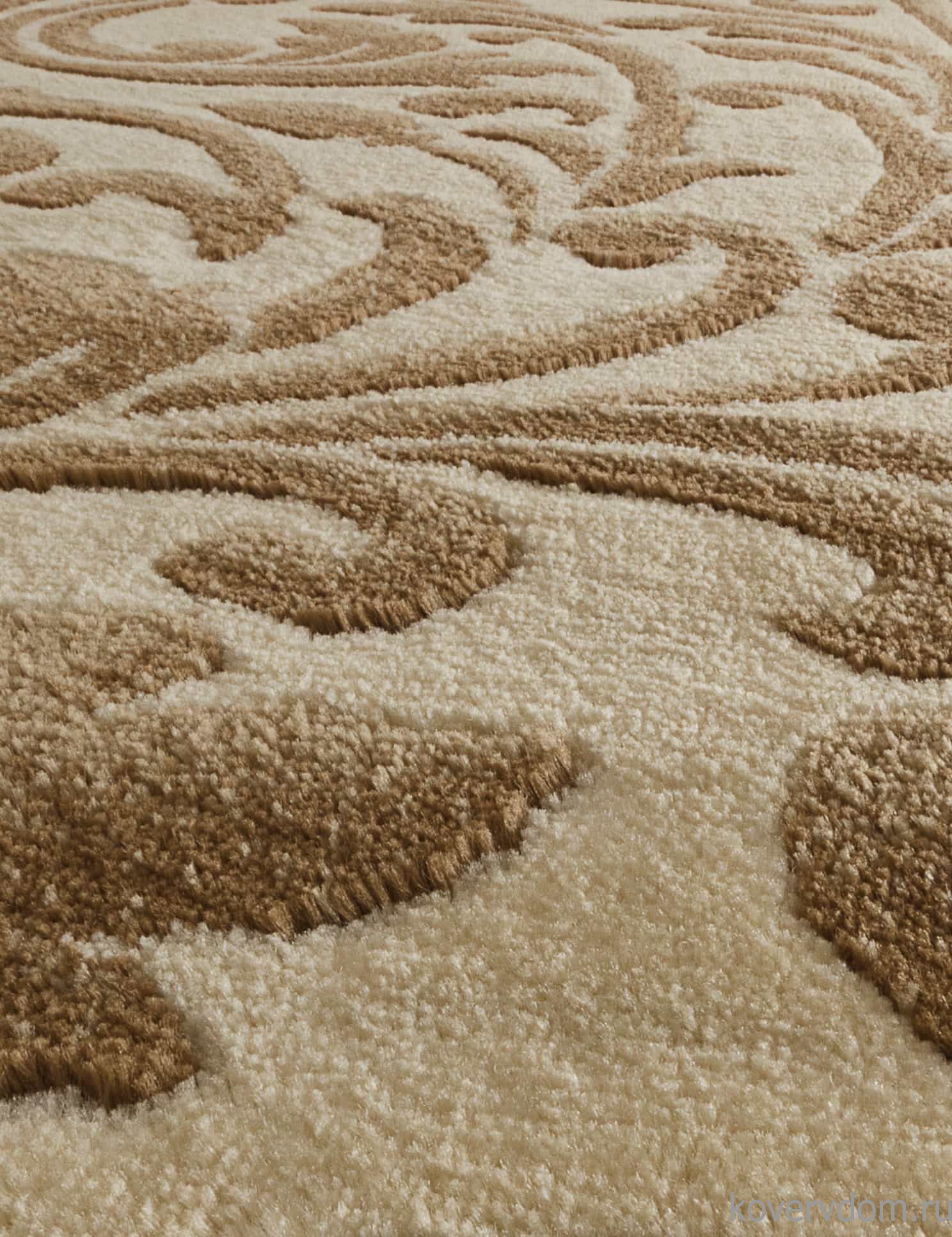 Ковер IZMIR D719 BEIGE