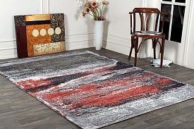 Ковер из шениллы MEBELLIERY SKETCH TEMPER