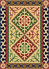 Ковер в ресторан УЗОРЫ 40506-04