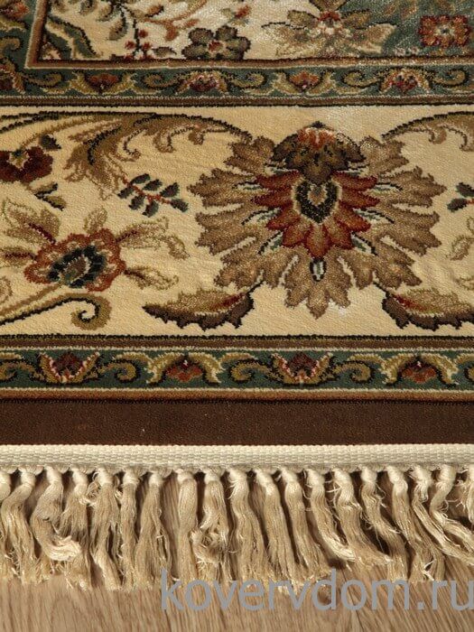 Ковер из вискозы Beluchi 88076 9262