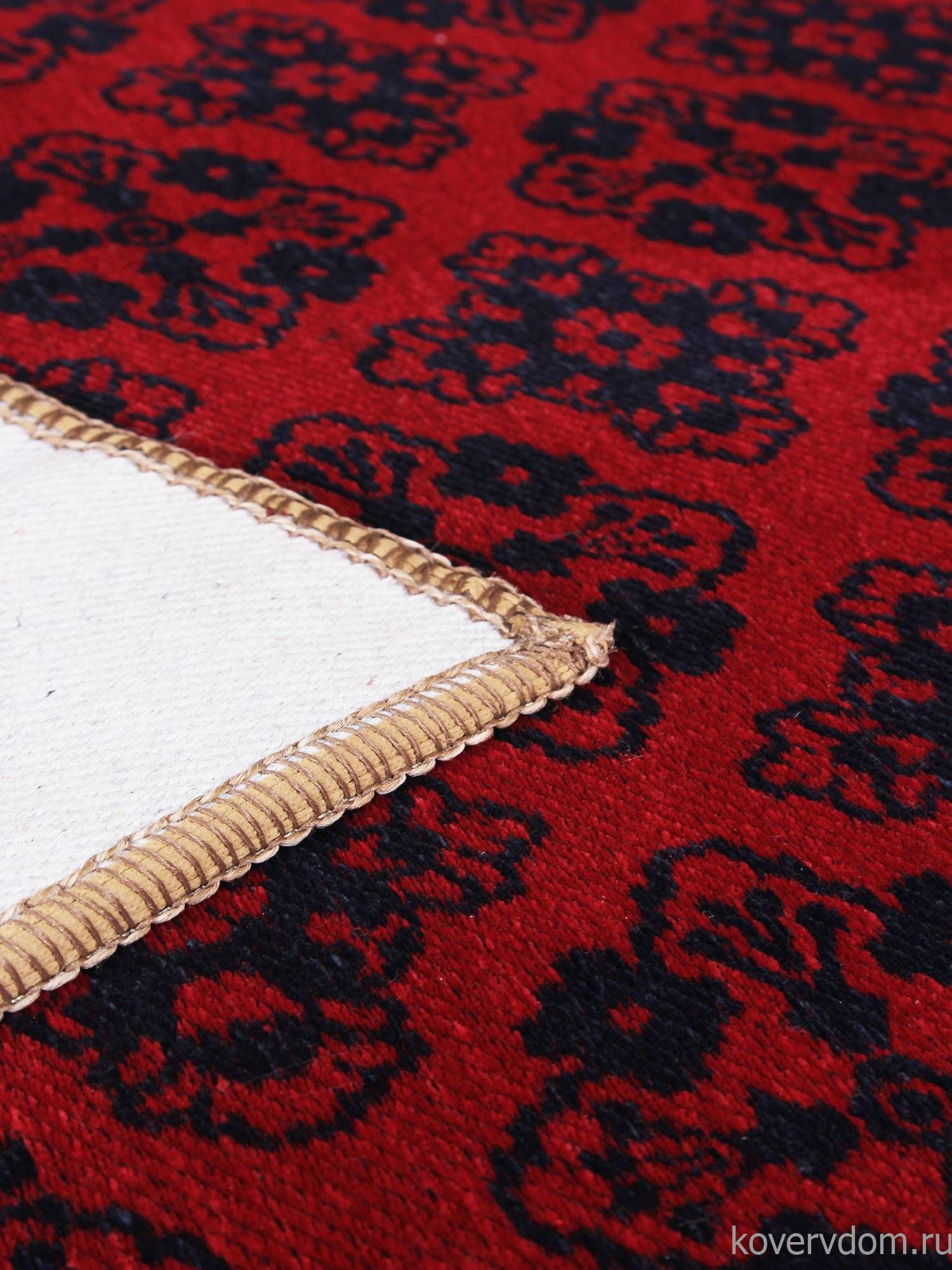 Ковер ALTAY HM1001A RED