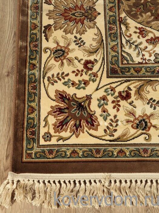 Ковер из вискозы Beluchi 88076 9262