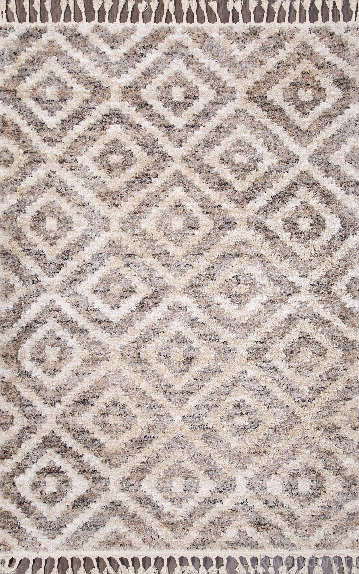 Ковер UVITA 37339 070 BEIGE Ковер UVITA 37339 070 BEIGE