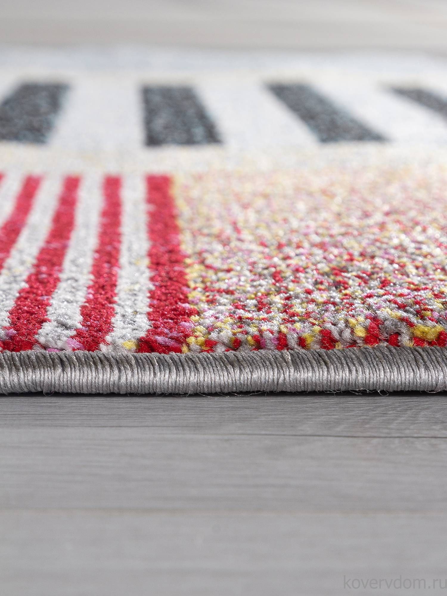 Ковер BRIGHT L027 MULTICOLOR Ковер BRIGHT L027 MULTICOLOR