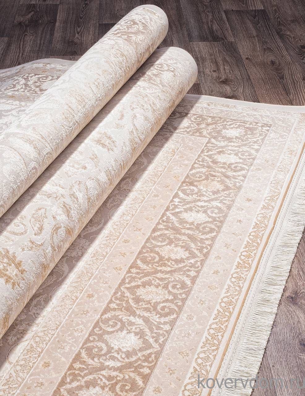 Ковер LOUVRE 101 CREAM