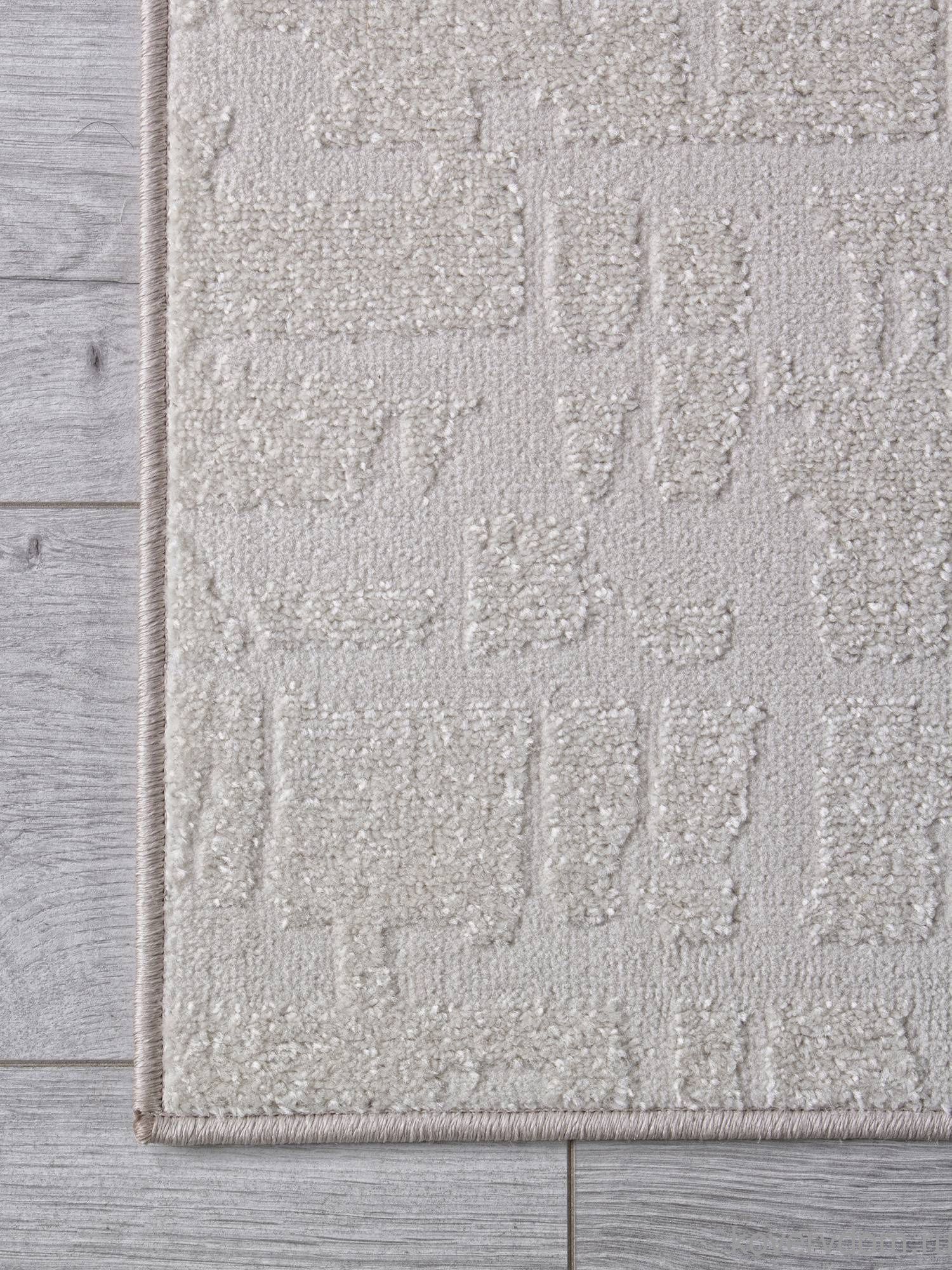 Ковер DONA F524 CREAM