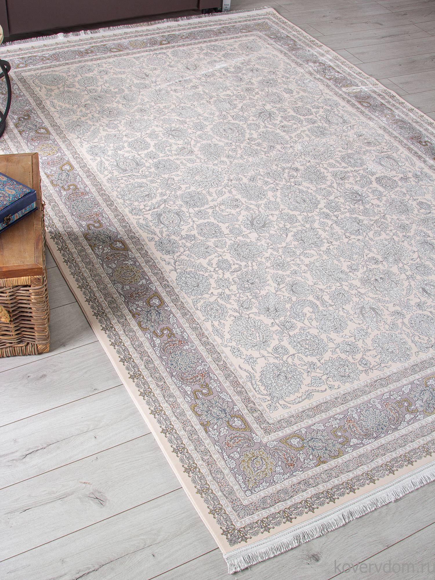 Ковер FARSI 1200 127040 000 Ковер FARSI 1200 127040 000