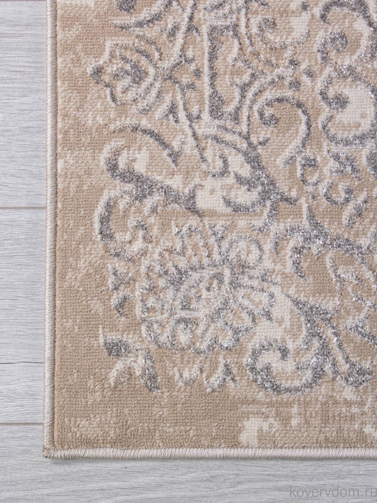 Ковер LIMAN F481 BEIGE