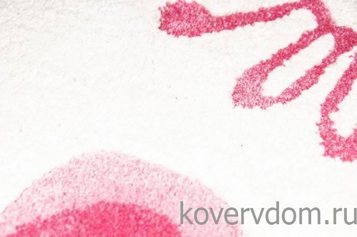 Детский ковер из хлопка PS PI-3069 Детский ковер из хлопка PS PI-3069