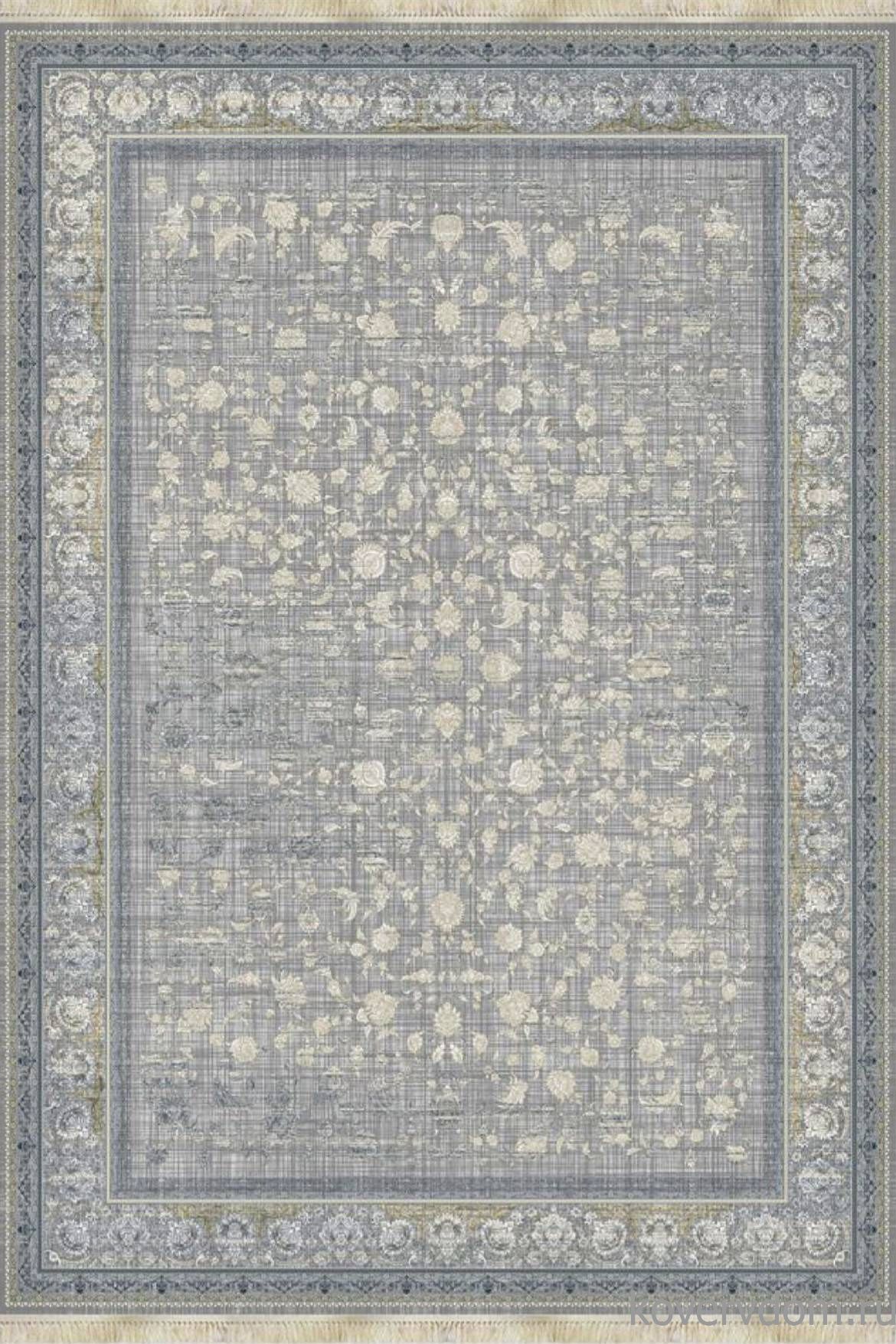 Ковер 1500-9 Color G279 SI 000